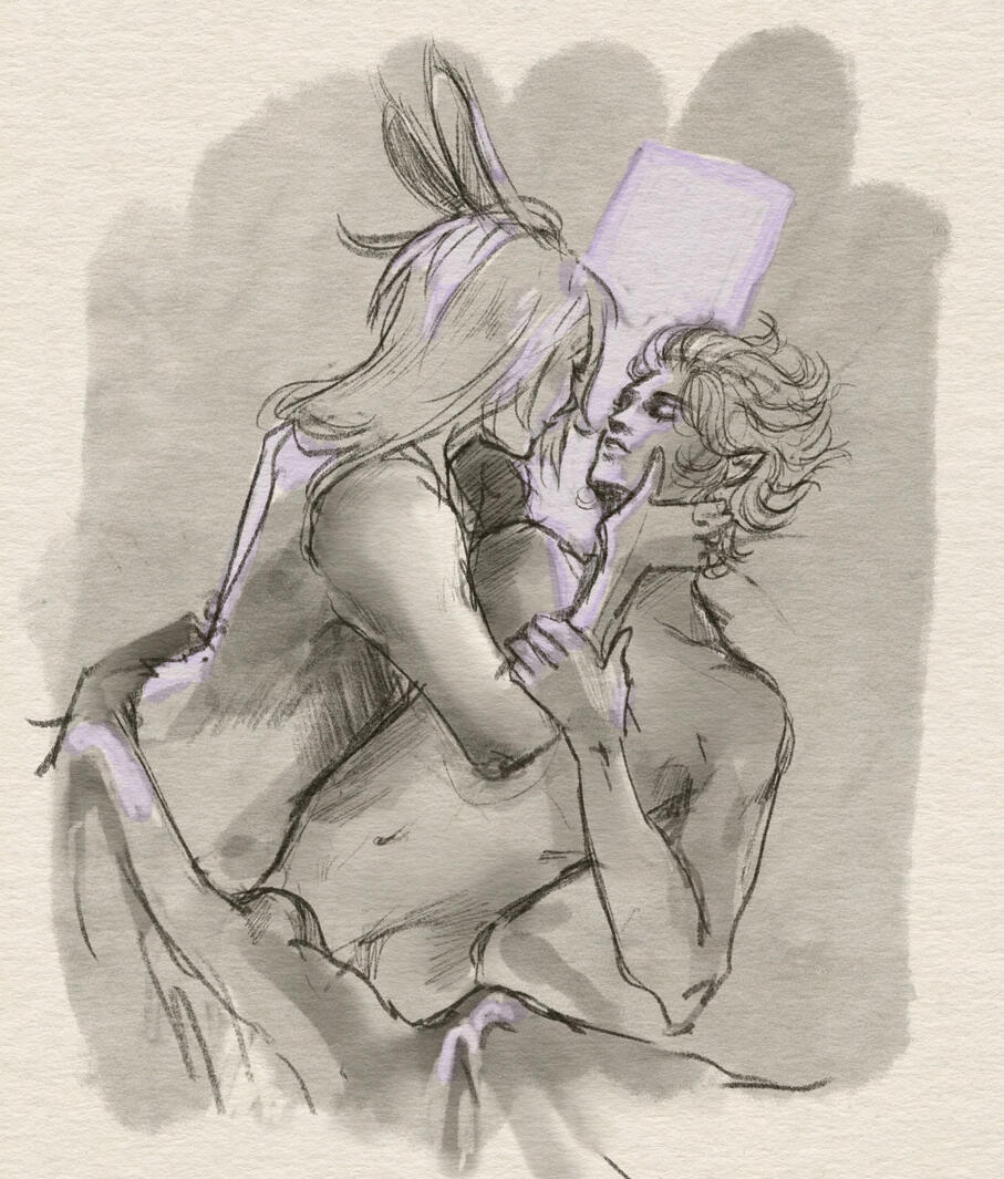 "I could look at you forever", digital